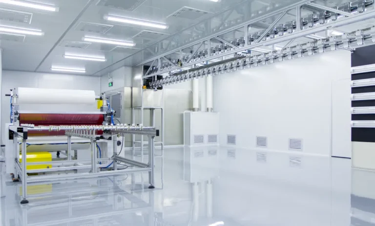 enhanced hardening center