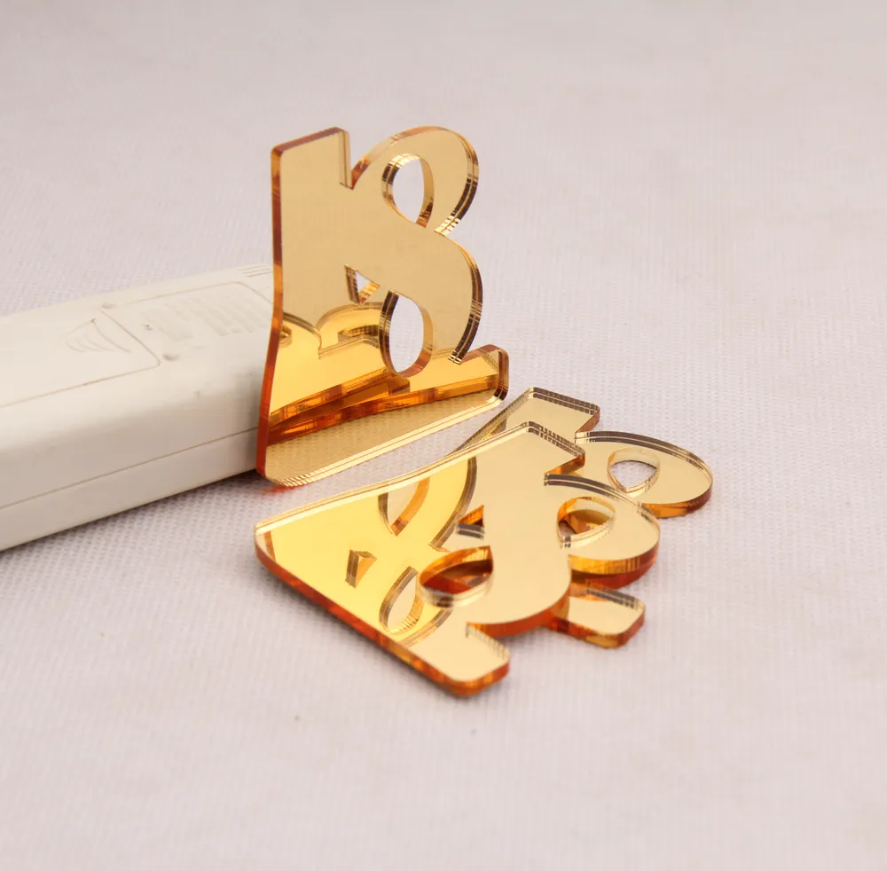 Artistic-Shaped Mirror