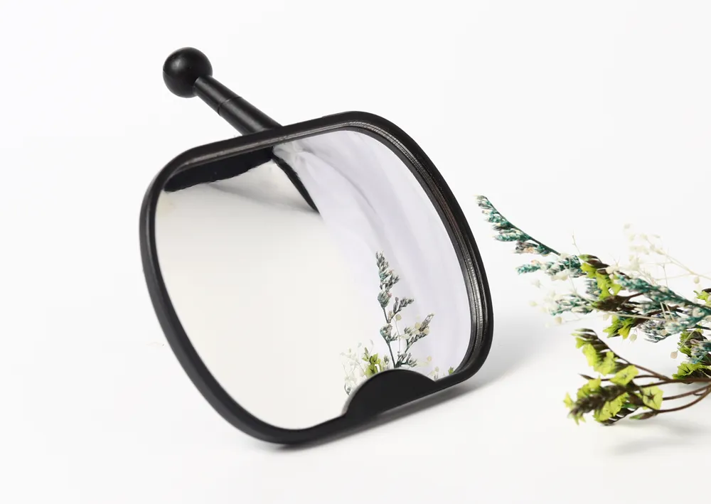 Convex Rearview Mirror