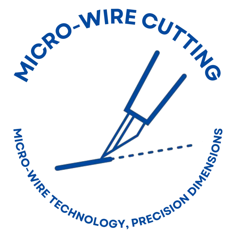 Micro wire cutting technology