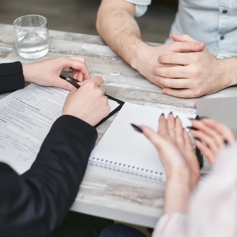 Requirement Confirmation