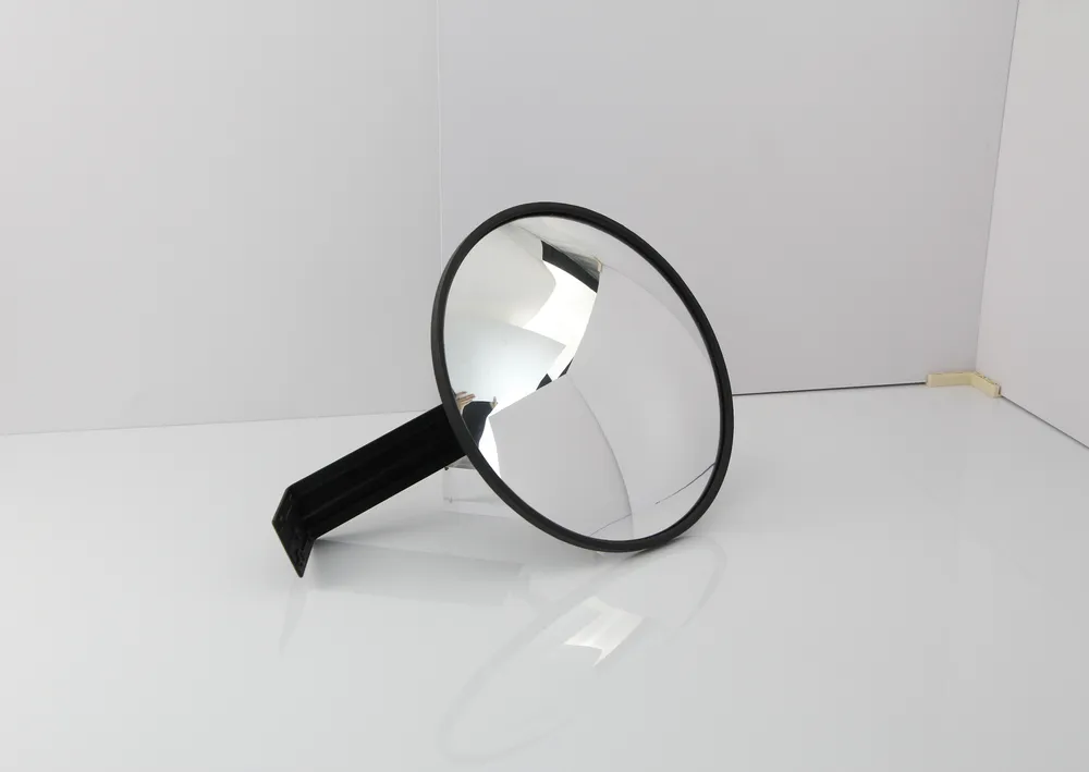 Wide-Angle Mirror
