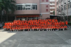 2000 Year - Fenghua Mirror Factory