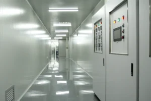 2010 Year - Vacuum Coating Center