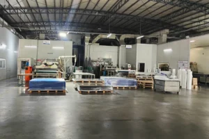 2012 Year - Acrylic Sheet Center