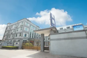 2013 Year - Donghua Optoelectronics