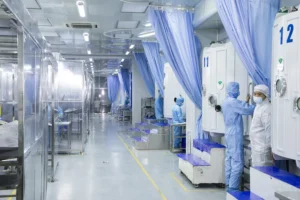 2018 Year - The Subsidiary Lianxing Vacuum Coating Co., Ltd.