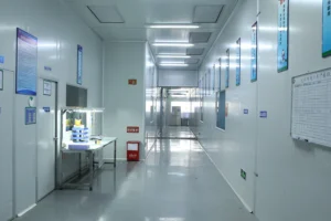 2020 Year - The Subsidiary Huayi Optics Technology Co., Ltd.