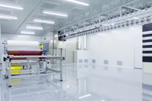 2021 Year - Donghua Hardening Center