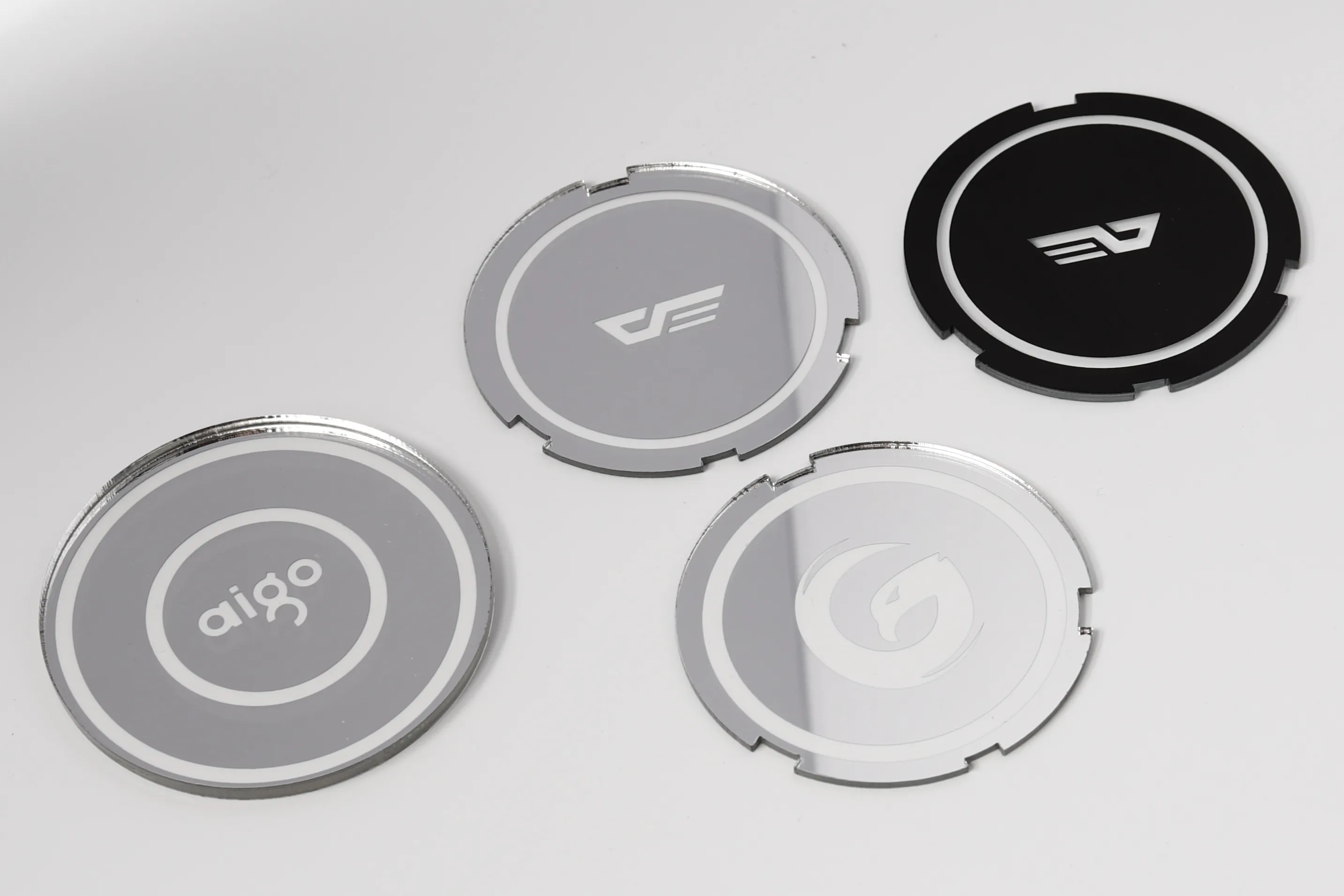 After Printing image