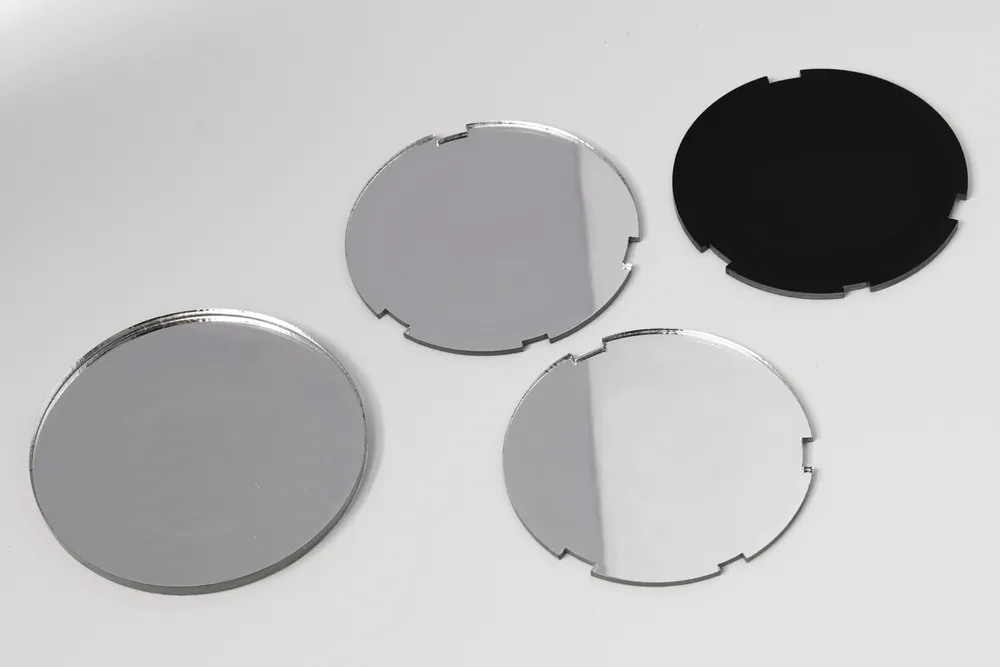 Before Printing image