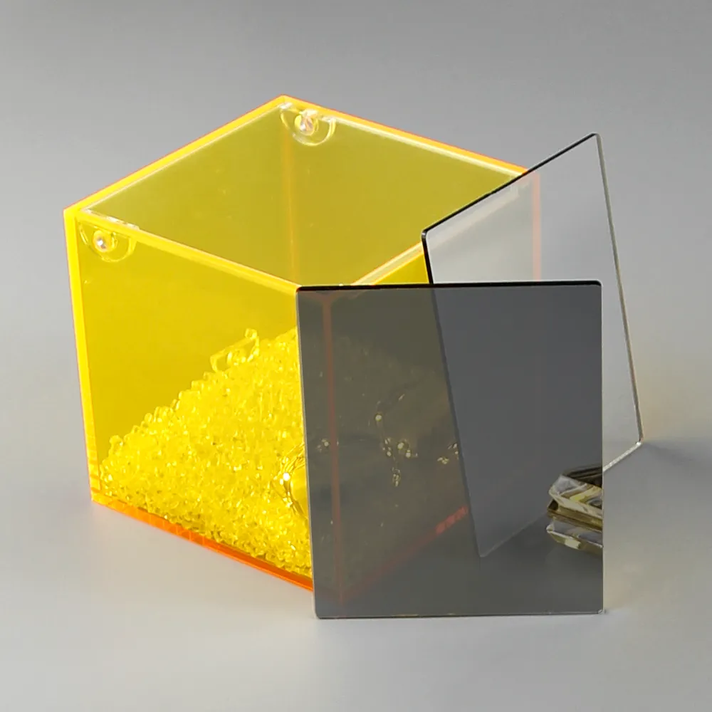 Light transmittance 20% - 25% example photo