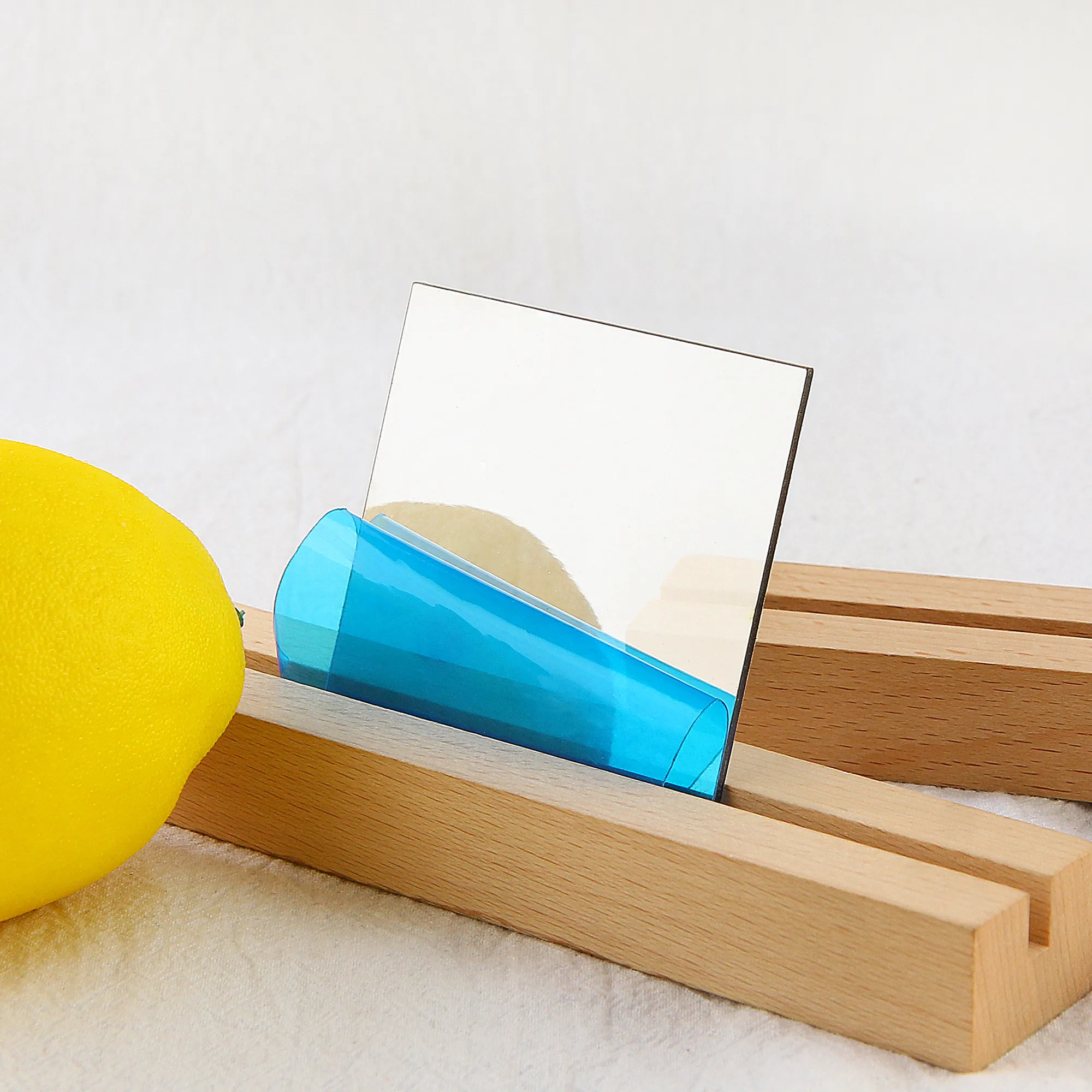 Two-Way Acrylic Mirror Sheet product image 1