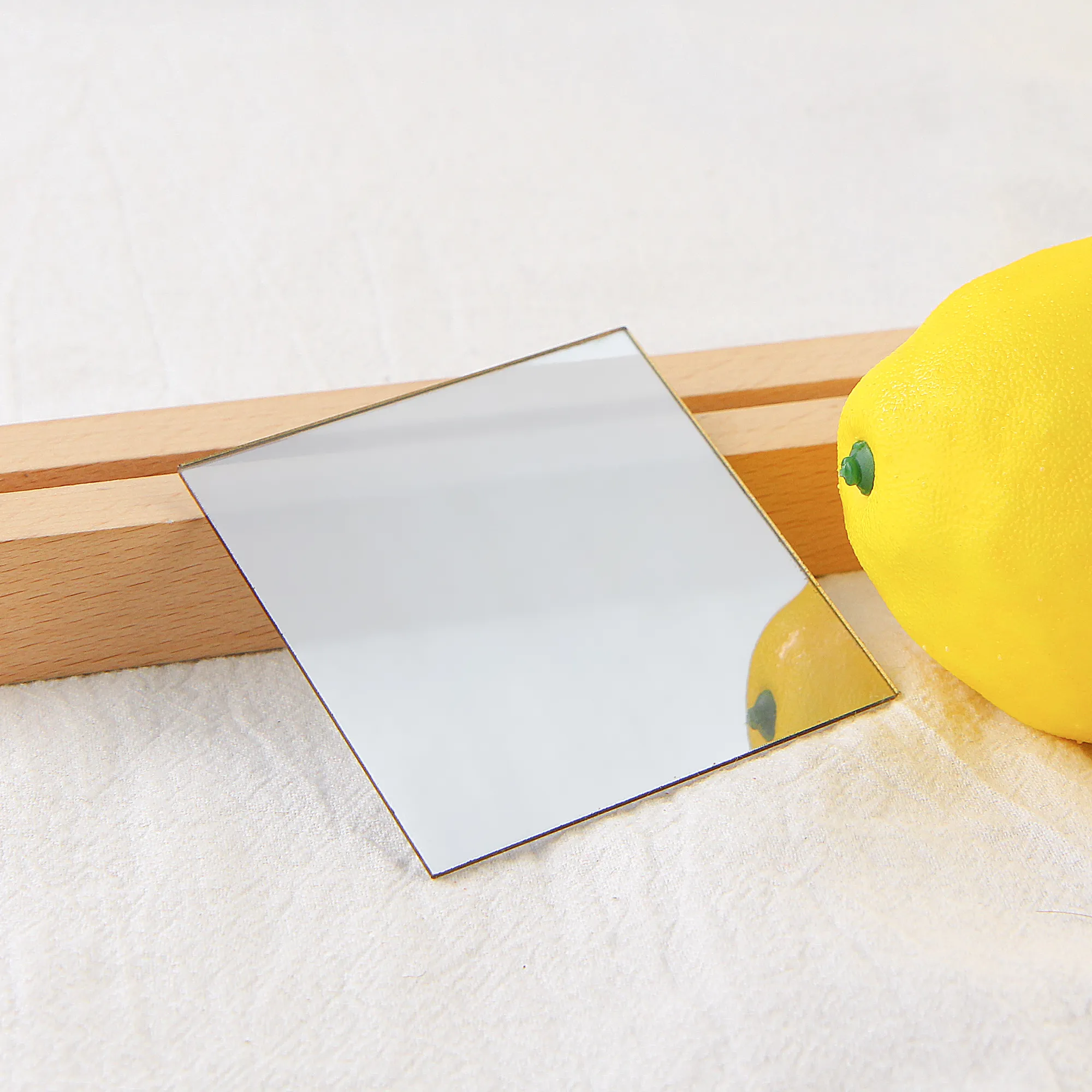 Two-Way Acrylic Mirror Sheet product image 2