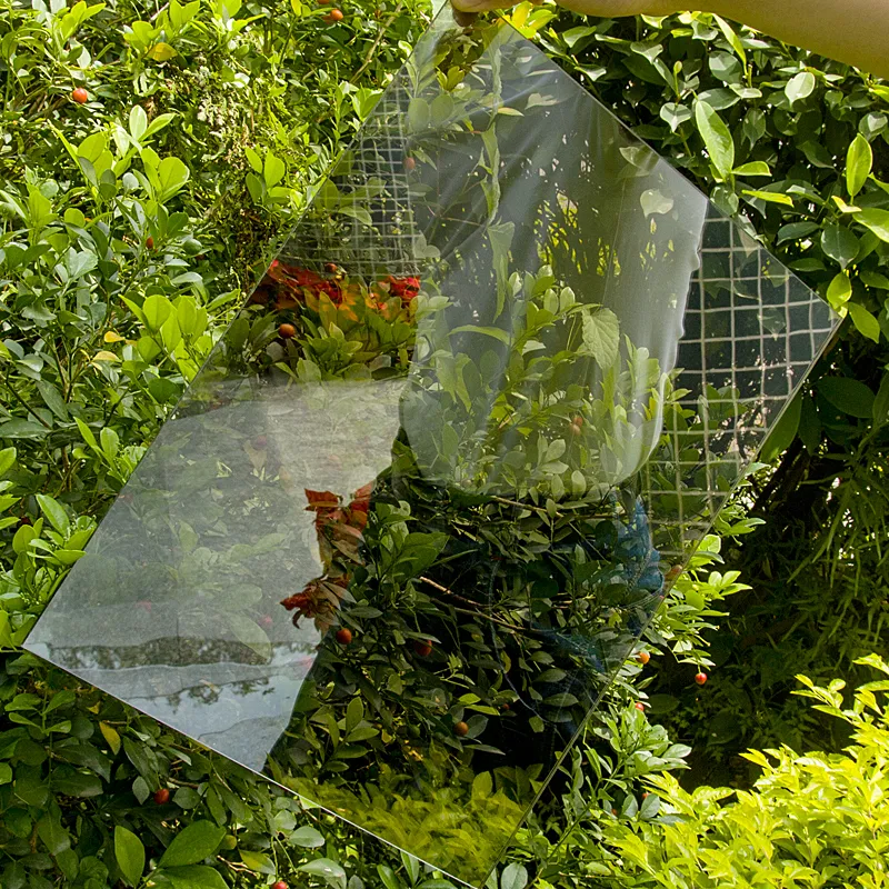 Two-Way Acrylic Mirror Sheet product image 8