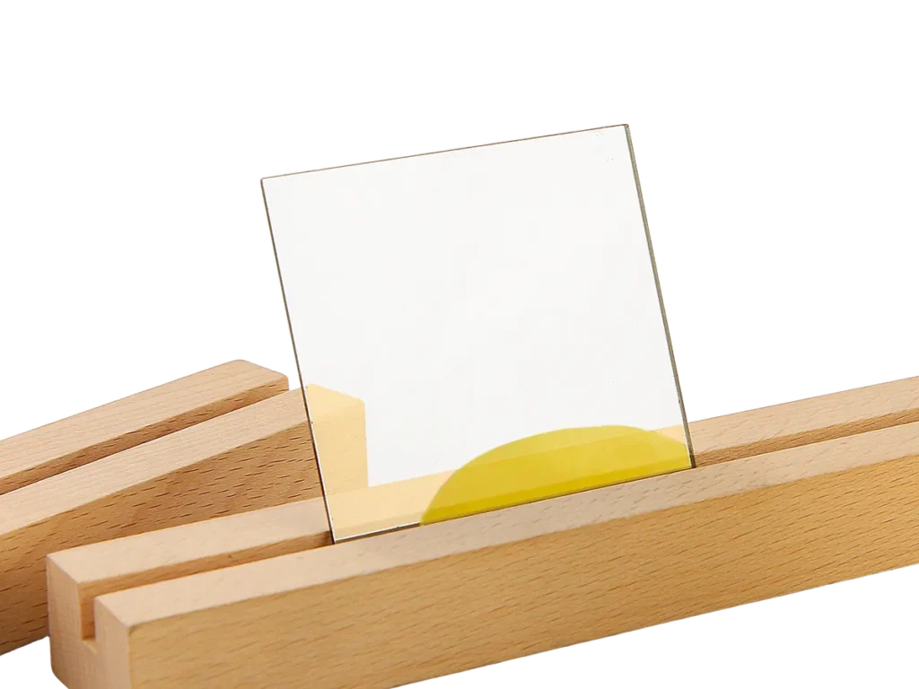 Two-Way Acrylic Mirror Sheet product photo 1