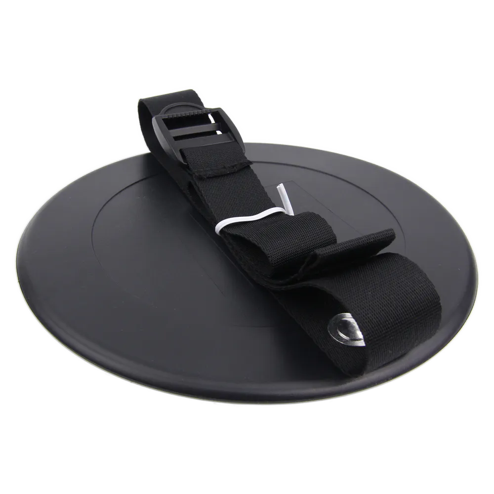 Circular Car Seat Baby Mirror Back side product image 3