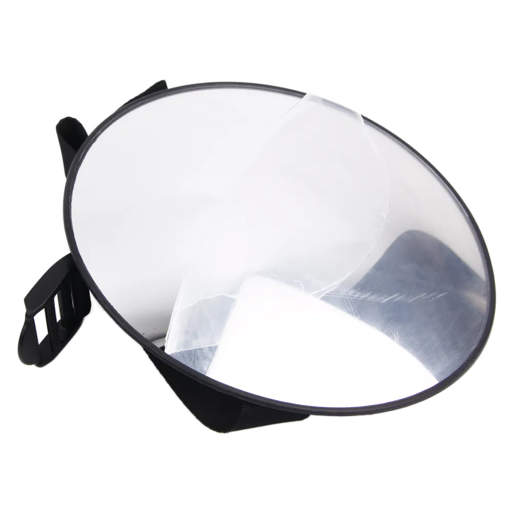 Circular Car Seat Baby Mirror product image 1