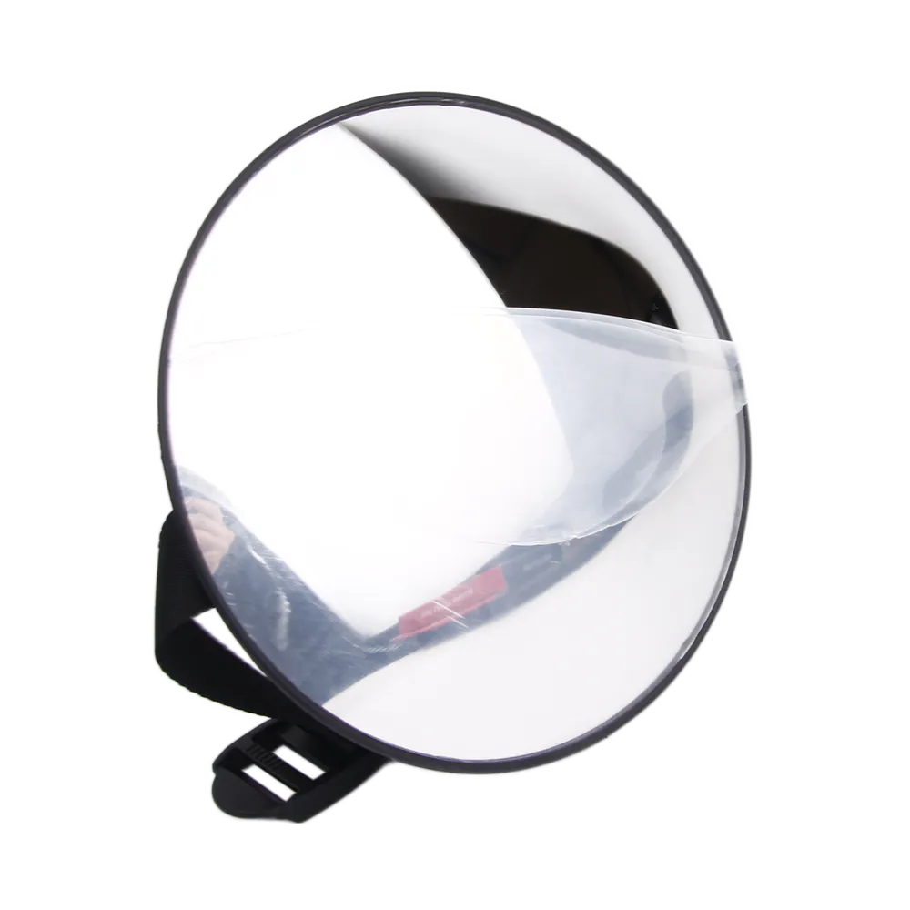 Circular Car Seat Baby Mirror product image 2