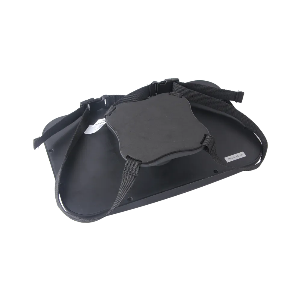 Rectangle Car Seat Baby Mirror Back side product image 2