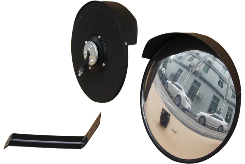 Small Household Convex Mirror