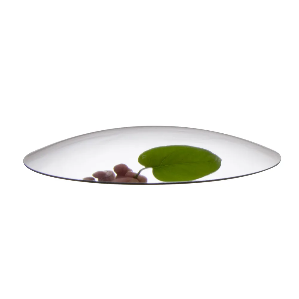 Circular Acrylic Convex Mirror product photo 3