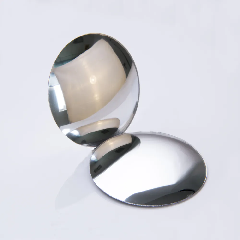 Circular Acrylic Convex Mirror product photo 5