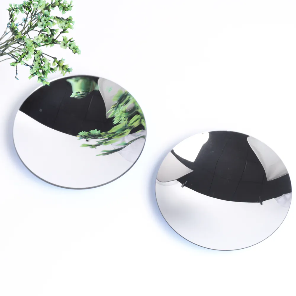 Concave mirror product photo 1