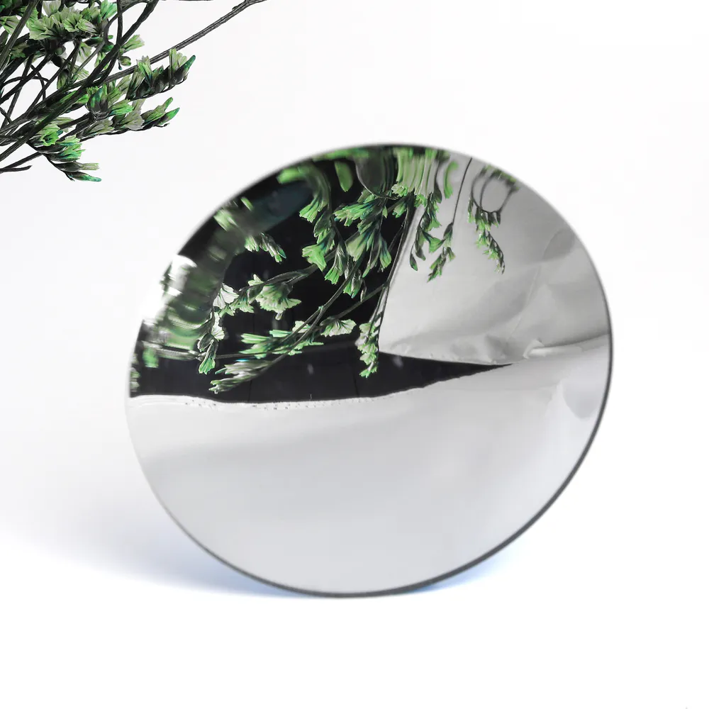 Concave mirror product photo 3