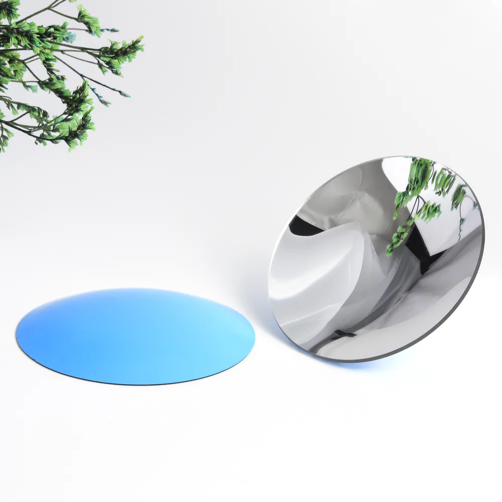 Concave mirror product photo 6