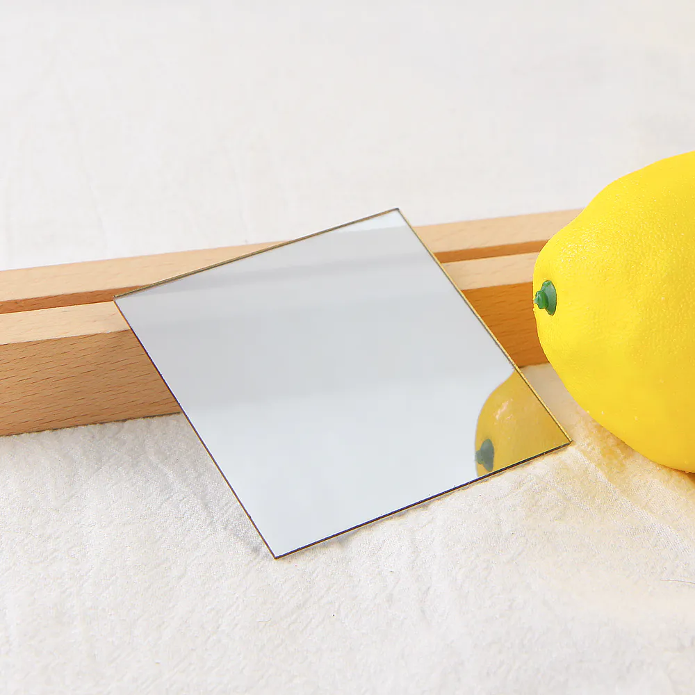 Two-Way Acrylic Mirror Sheet product photo 2