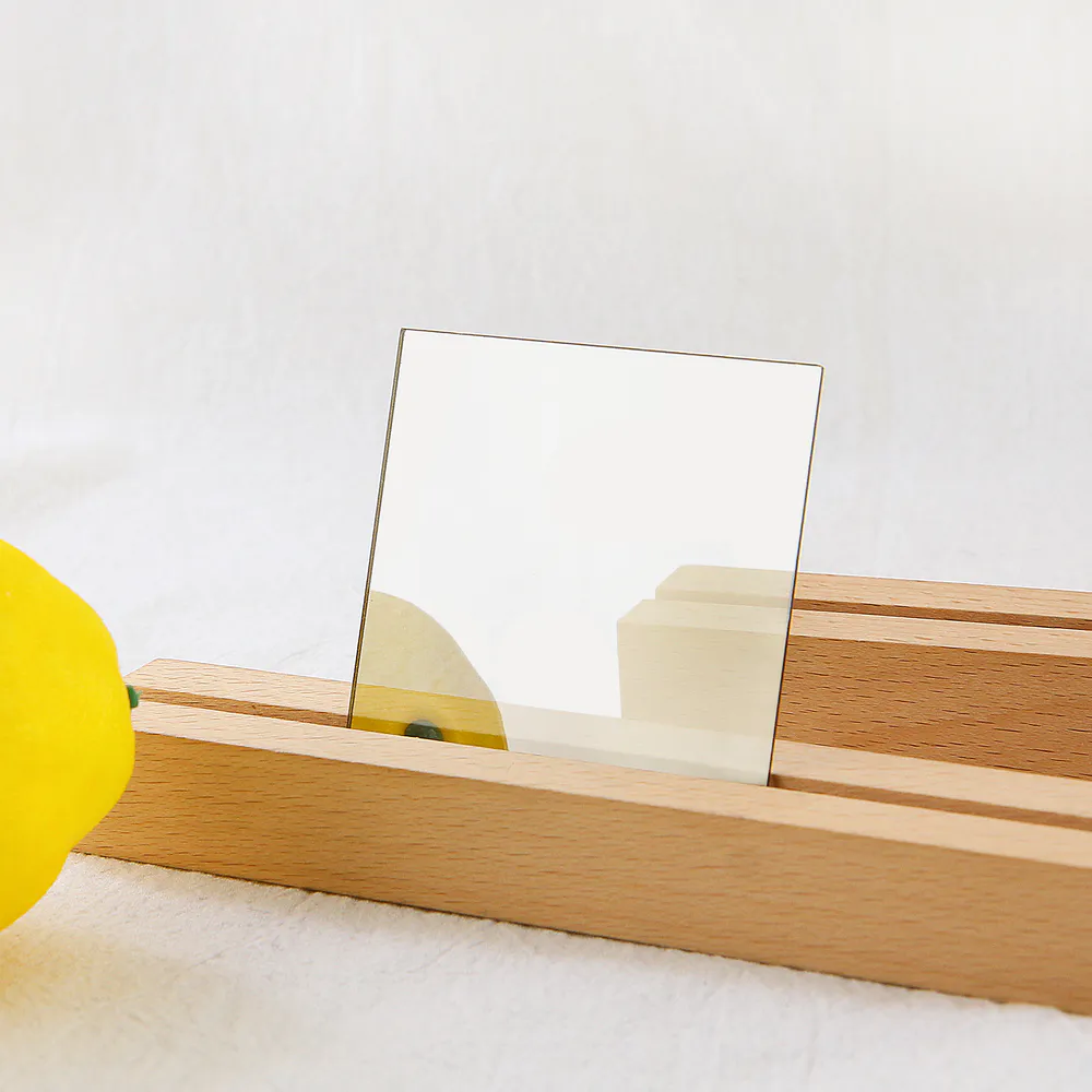 Two-Way Acrylic Mirror Sheet product photo 4