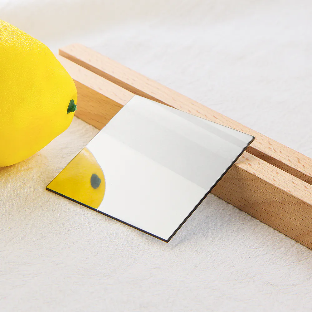 Two-Way Acrylic Mirror Sheet product photo 6