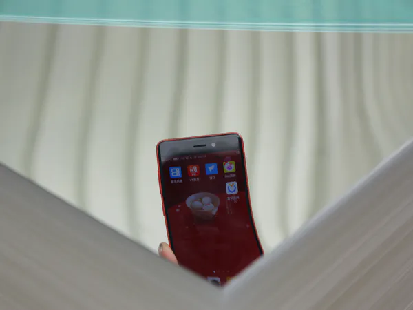 large mirror sheet image