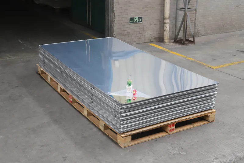 silver mirror large panels from the factory