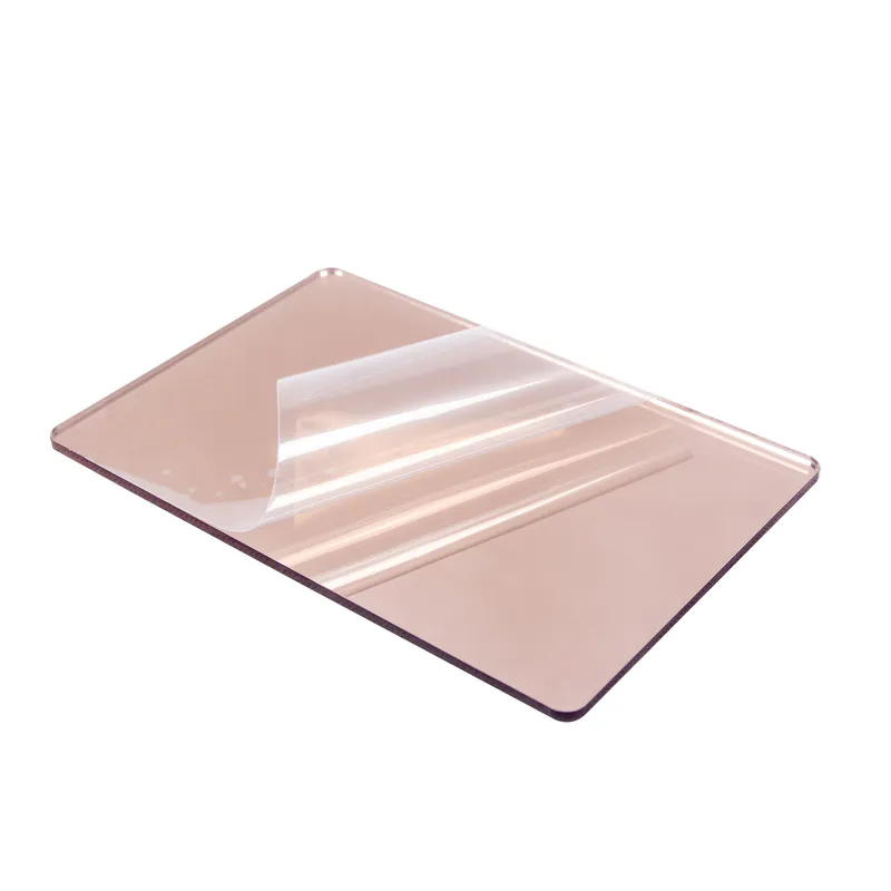 A small mirror sample 2