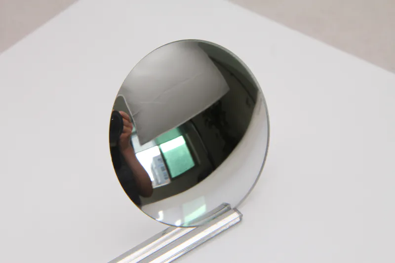 Acrylic convex mirror