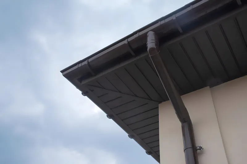 Eaves