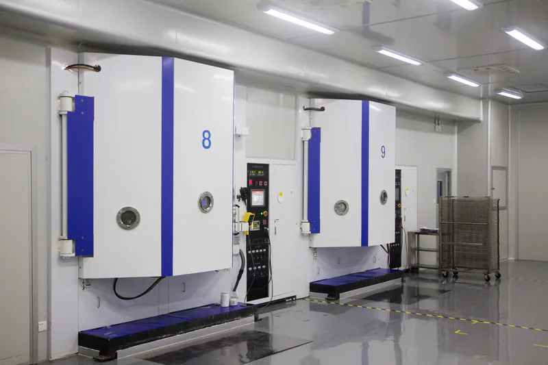 Large Vacuum Coating Machine